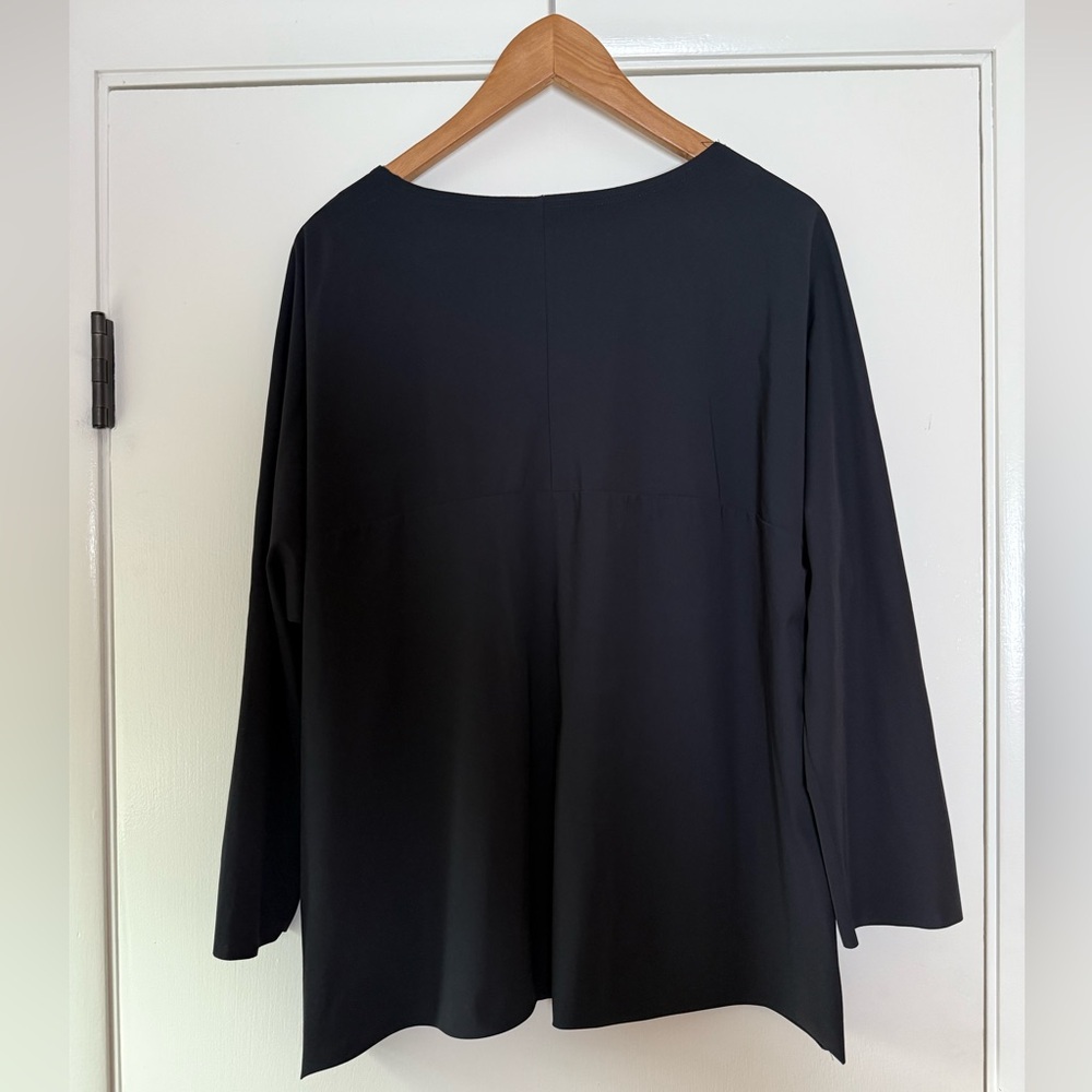 Oska Technostretch Lightweight Wrinkle Resistant … - image 7